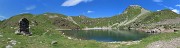 71 Vista panoramica sul Lago Moro (2235 m)